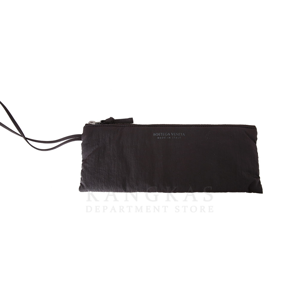 BOTTEGA VENETA(USED)보테가베네타 패디드 테크 카세트 백